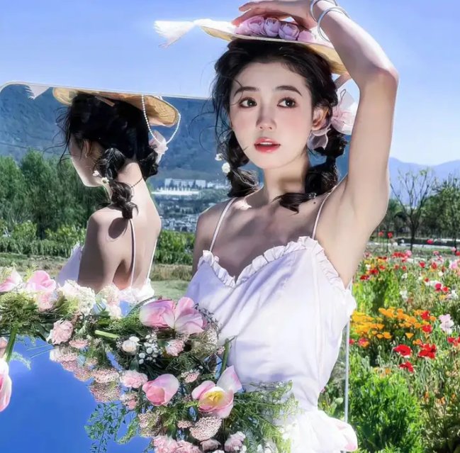 傻小龙神农逆袭